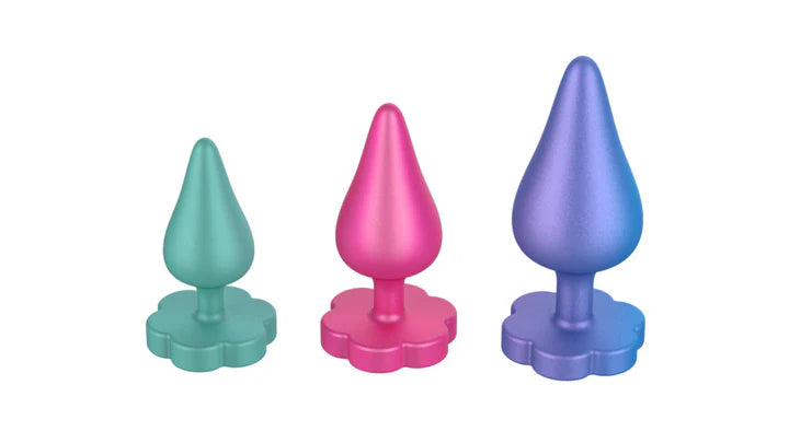 ROMP by We-Vibe Luster