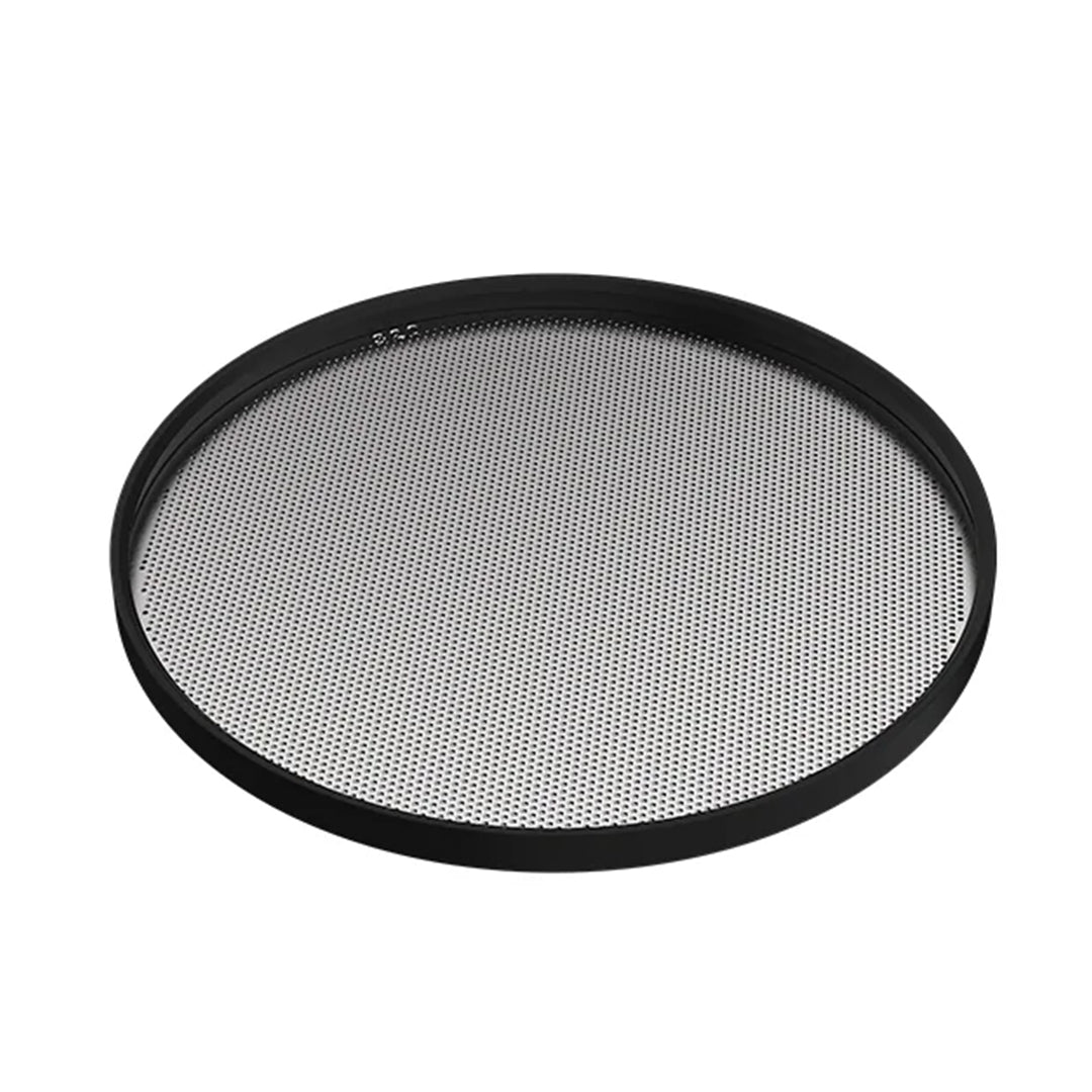 Flower Mill: 2.5" Next Gen Premium (Stainless Steel)