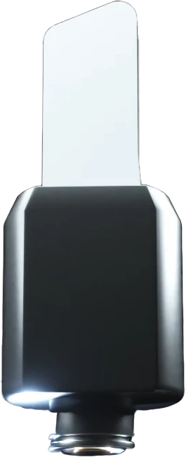 Focus V: Saber Tip (Single)