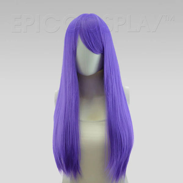 Wig: Nyx - Classic Purple