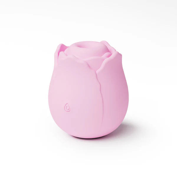INYA The Vibrating Rose-Pink