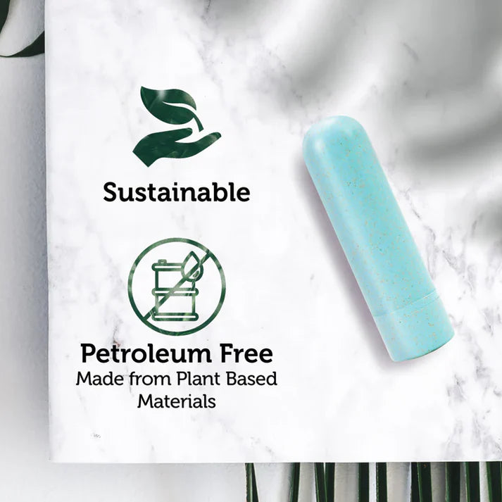 Gaia RC Eco Bullet-Aqua