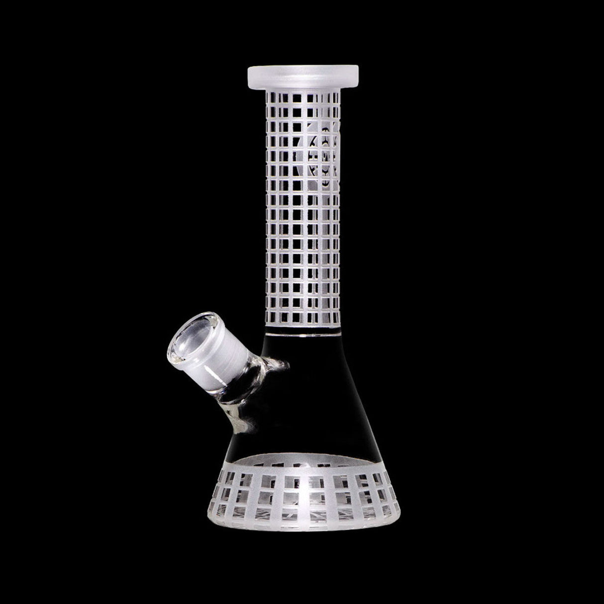 Milky Way: 7.5" Squares Beaker