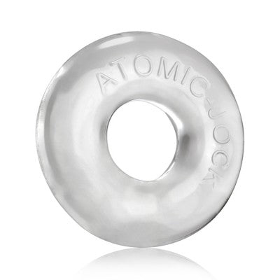 Oxballs Donut 2 Cockring - Clear
