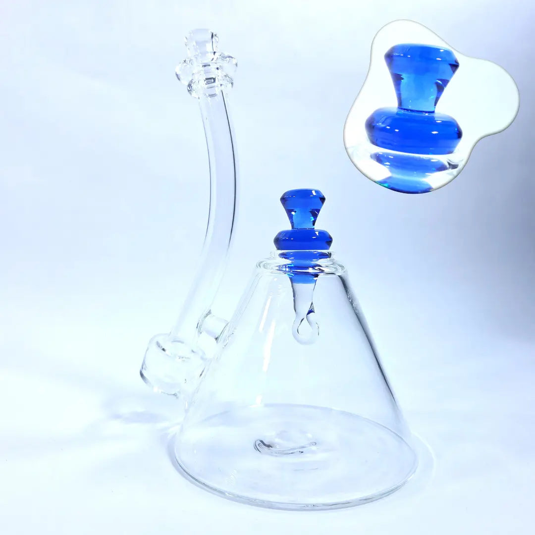 DiscoBox: Hash Kettle (Lite Blue - Dry)