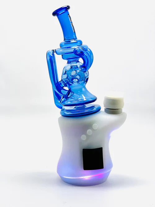 King Pluto Carta Top: Tide Bringer