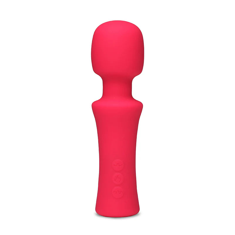 Adore XLR8 Mini Wand - Pink