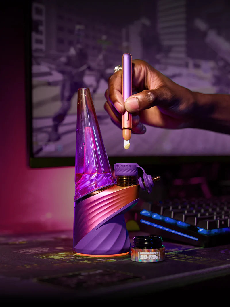 Puffco: PEAK PRO "3DXL" (Plasma) Limited Edition