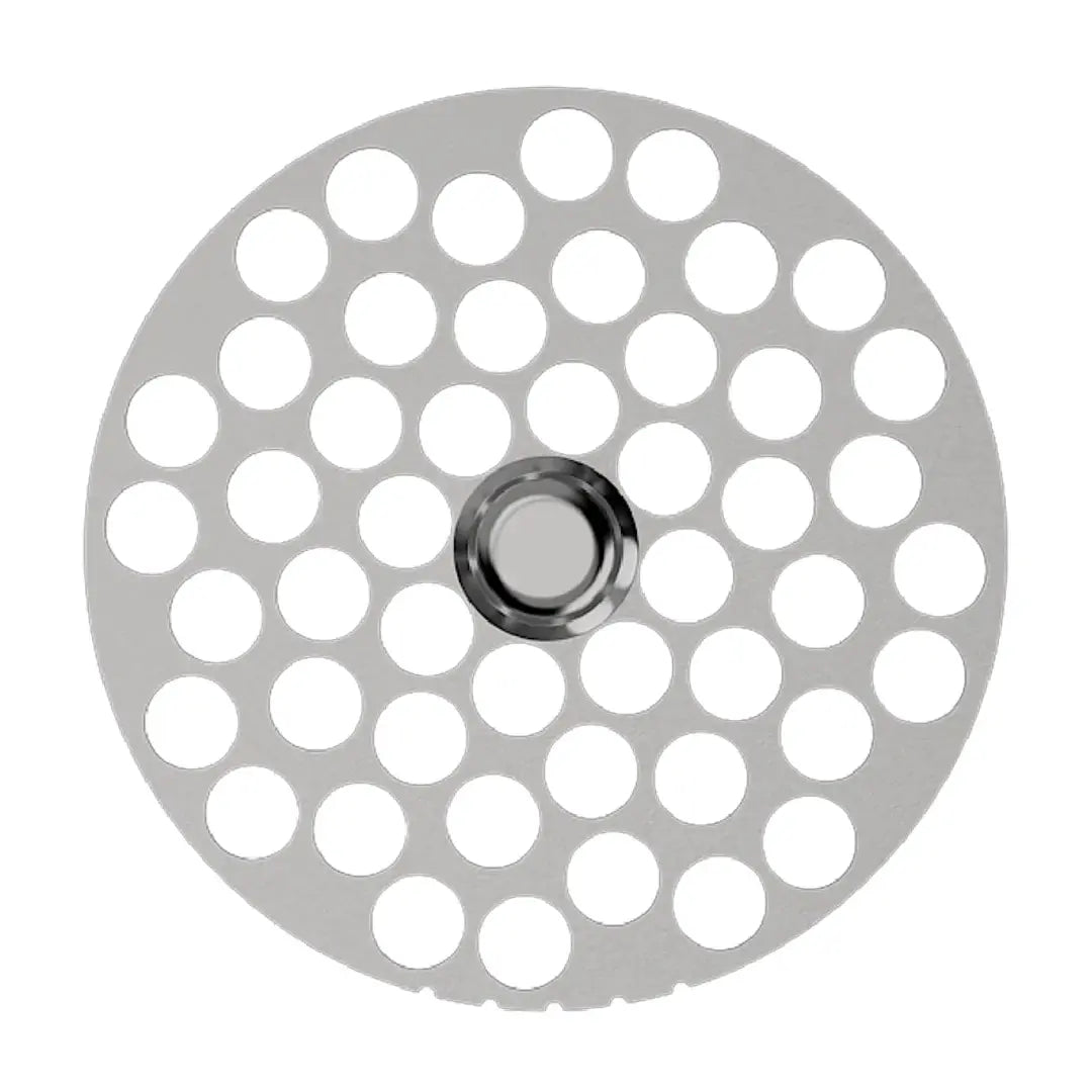 Flower Mill: 2.5" Mill Plate #5 (Extra Coarse)