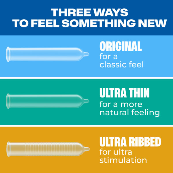 Trojan Discovery 3pk