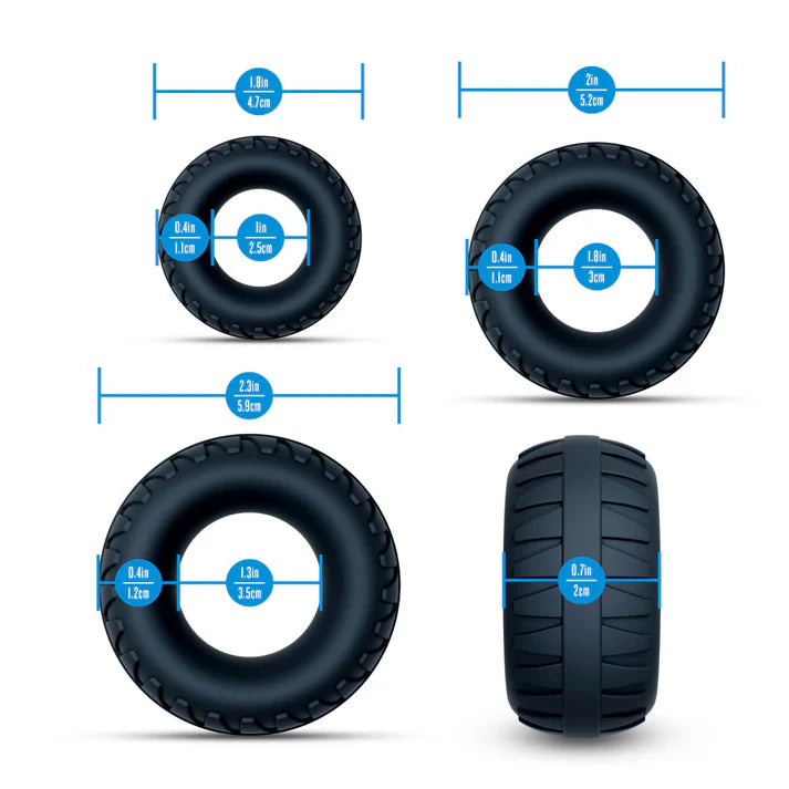 Performance Plus - Drift