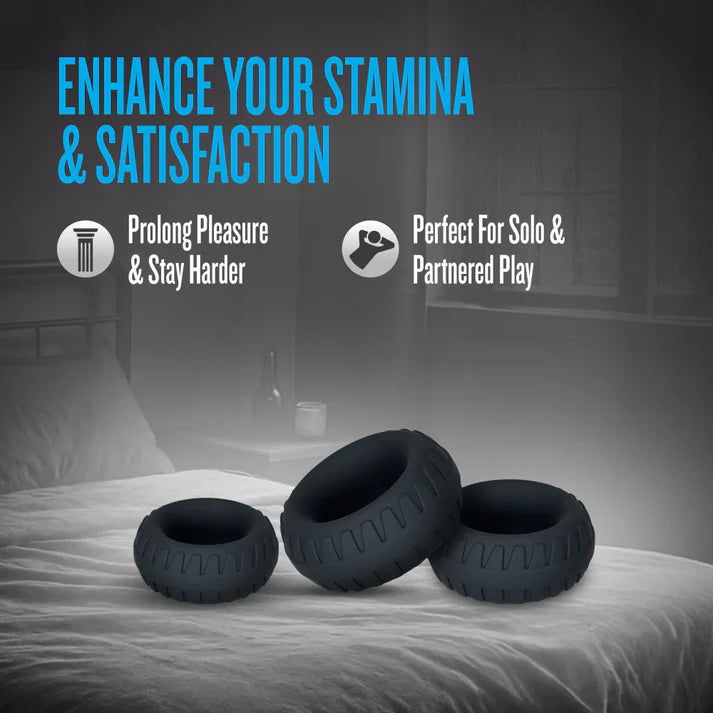 Performance Plus - Drift