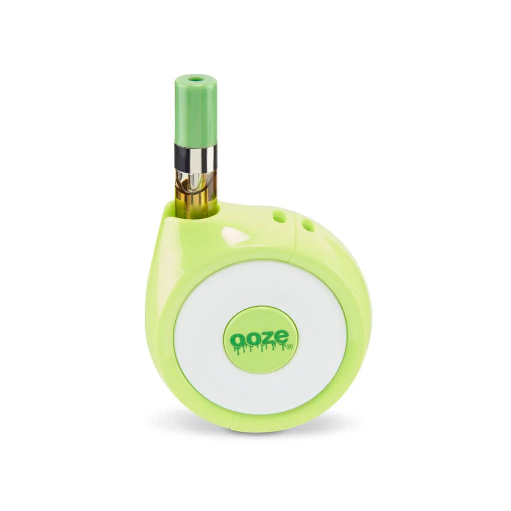Ooze: "Movez" 510 w/ Speaker (Slyme)