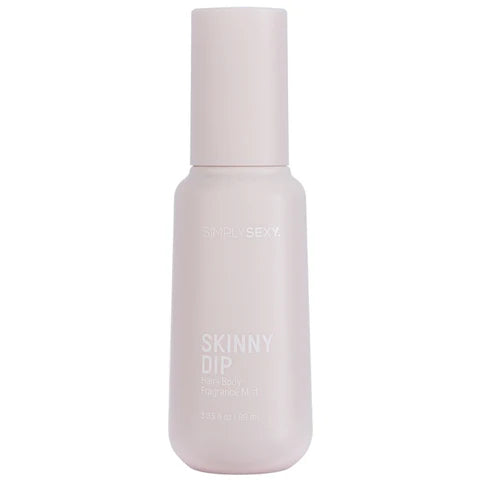 Simply Sexy Hair + Body Mist - Skinny Dip