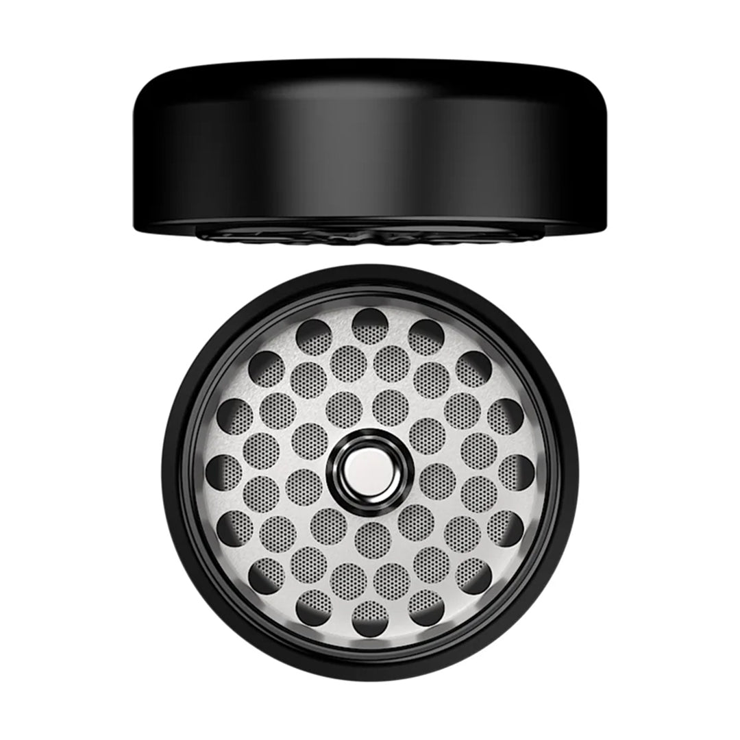 Flower Mill: 2" Next Gen Premium (Stainless Steel)