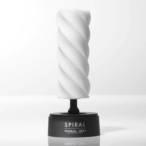 TENGA 3D Spiral