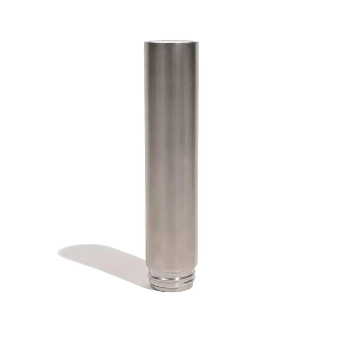 Chill Steel Pipes: Stainless Steel