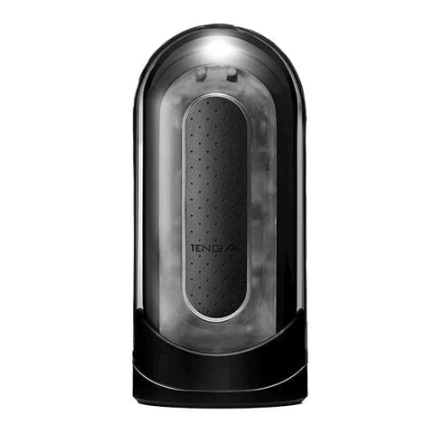 TENGA Flip Zero Vibrating - Black