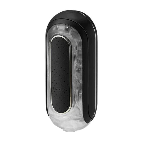 TENGA Flip Zero Vibrating - Black