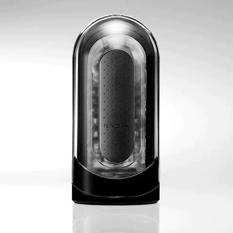TENGA Flip Zero - Black