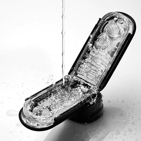 TENGA Flip Zero - Black