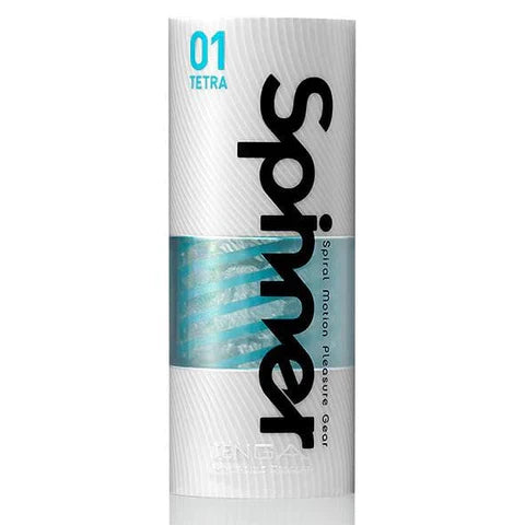 TENGA Spinner - Tetra