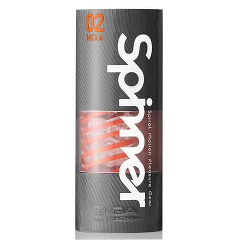 TENGA Spinner - Hexa