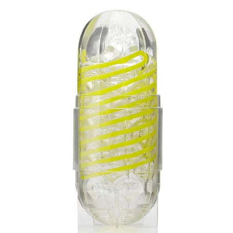 TENGA Spinner - Shell