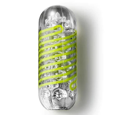 TENGA Spinner - Shell