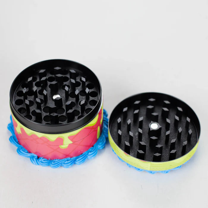 Stoner Kitty: Cake Grinders (Assorted)