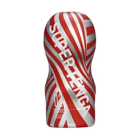 Super Tenga - Tornado Blast