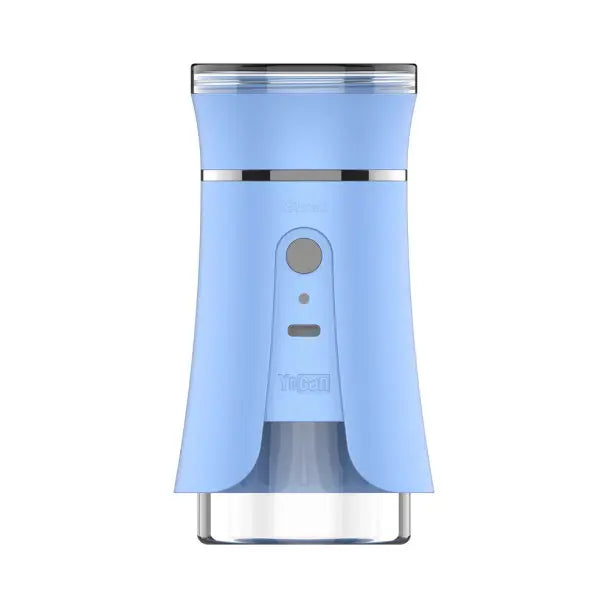 Yocan: iShred Electric Grinder (Sky Blue)