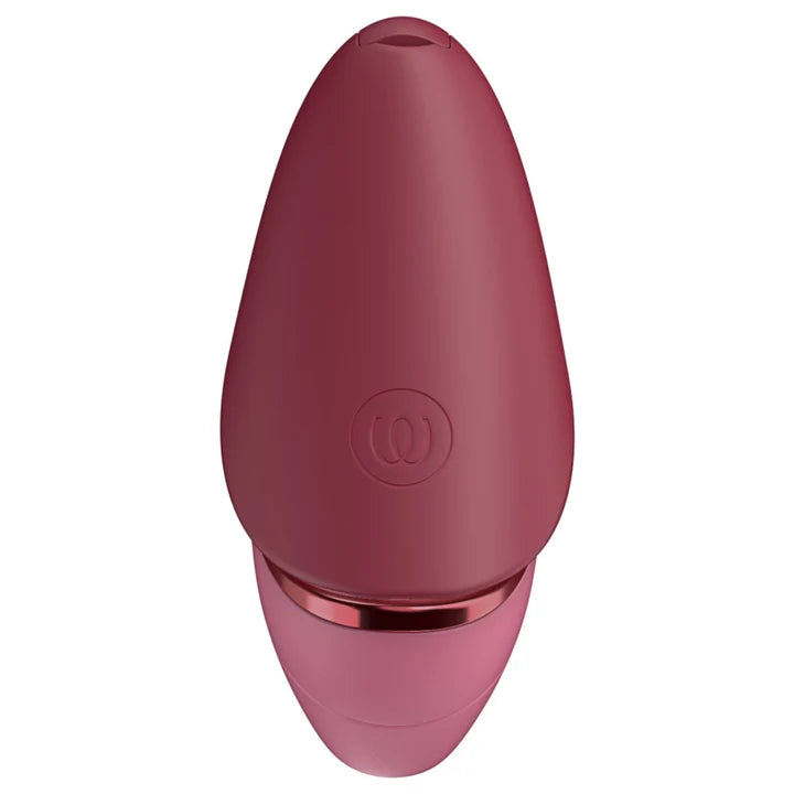 Womanizer Next Liberty - Bordeaux