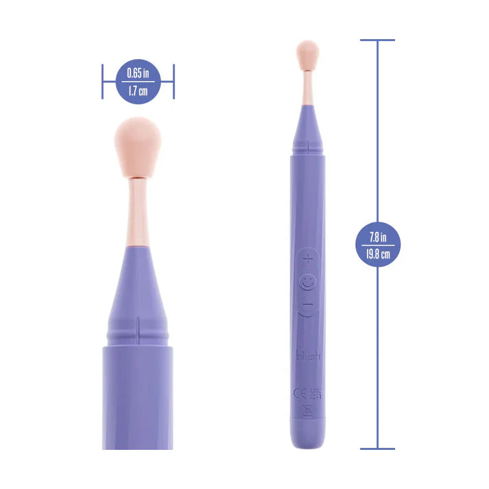 Juno Oscillating Wand