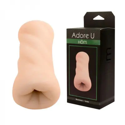 Adore U Hom Stroker - Anus