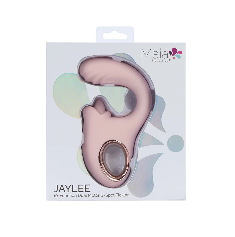 MAIA Jaylee G-Spot Tickler