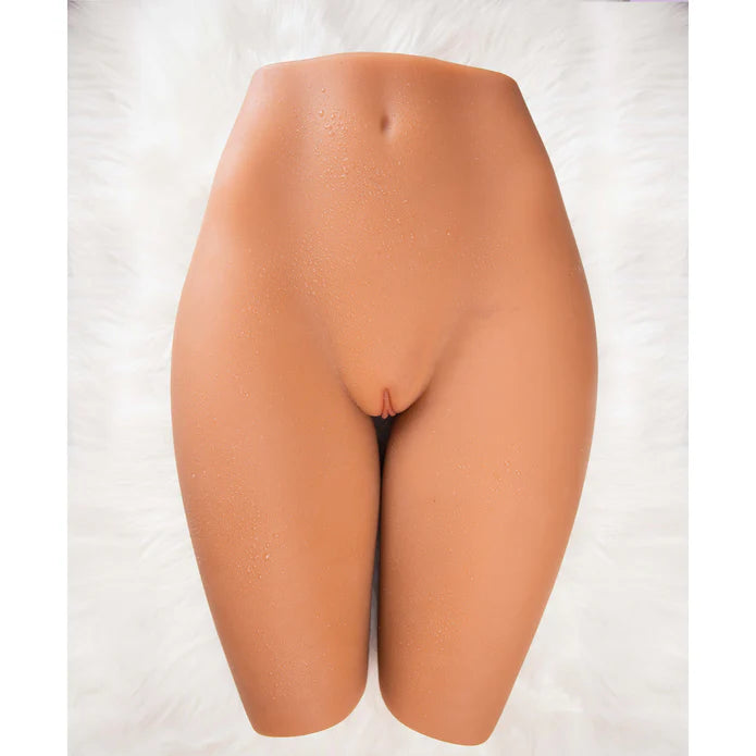 Mistress Giselle Life Size Torso-Poseable