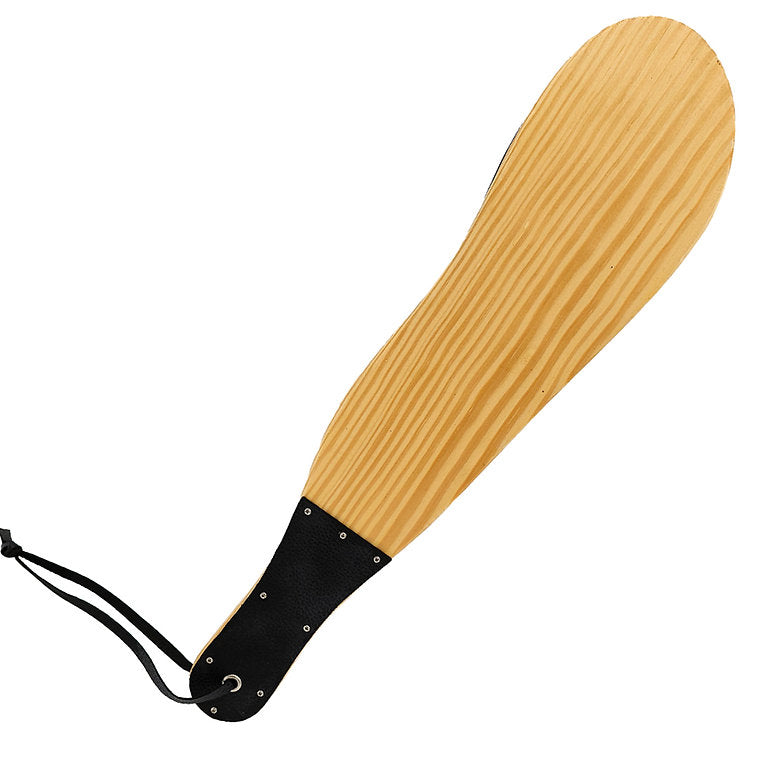 Rouge Shoe Paddle