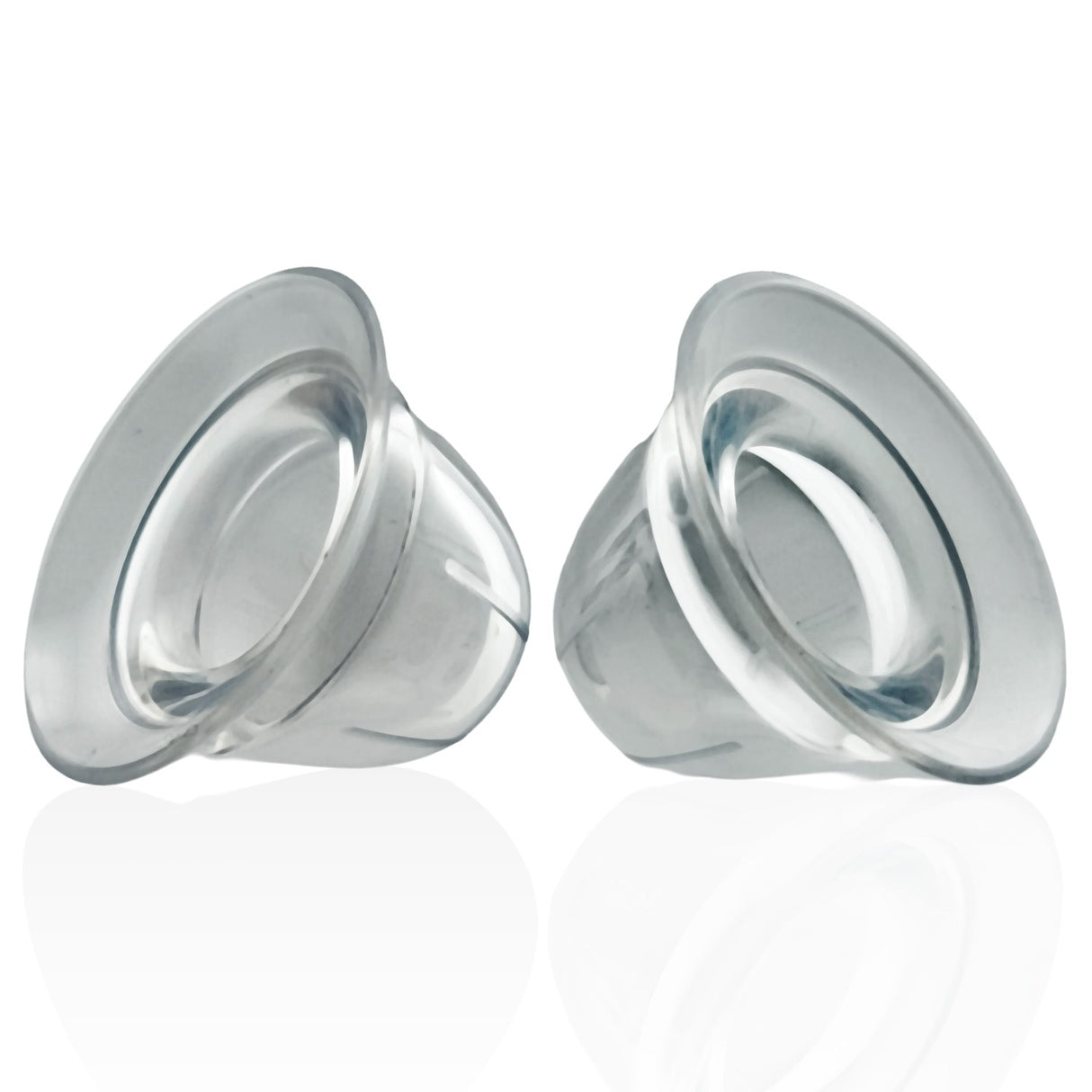 Oxballs Nano Nips - Clear
