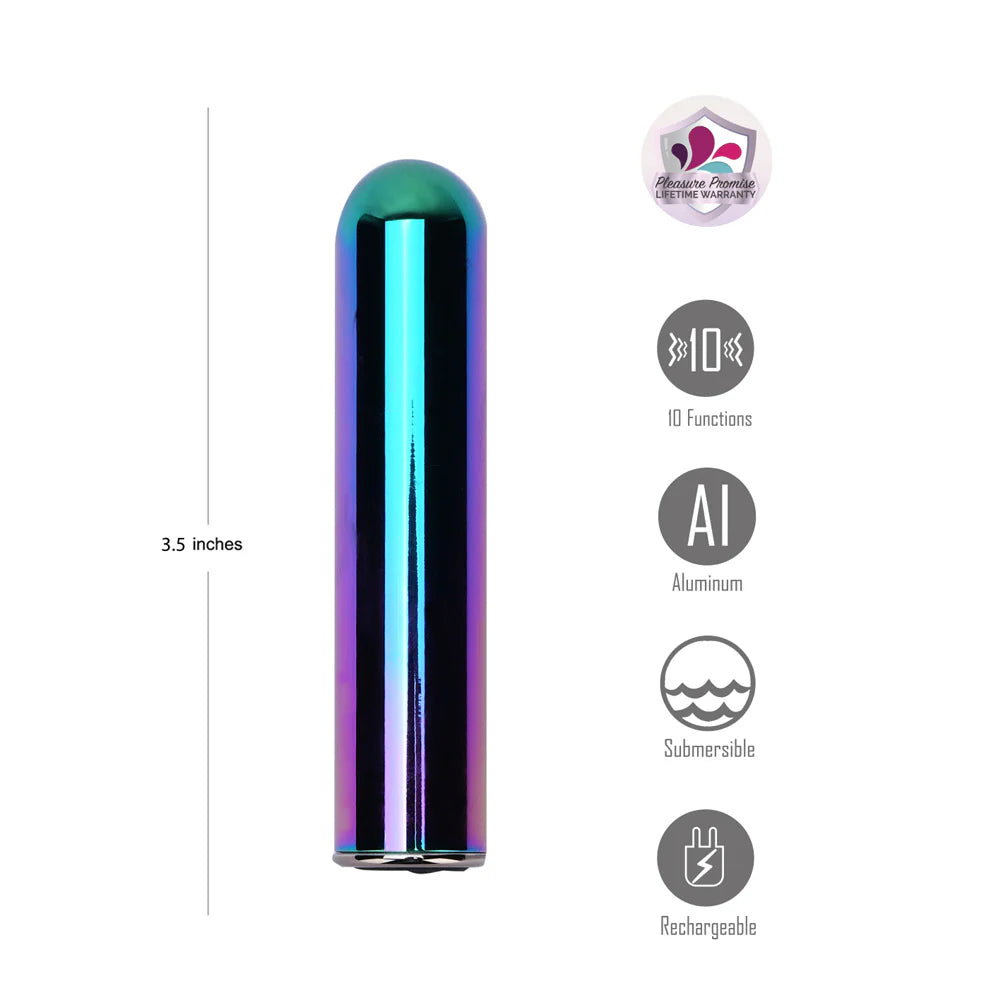 MAIA Cosmo Aluminum Bullet