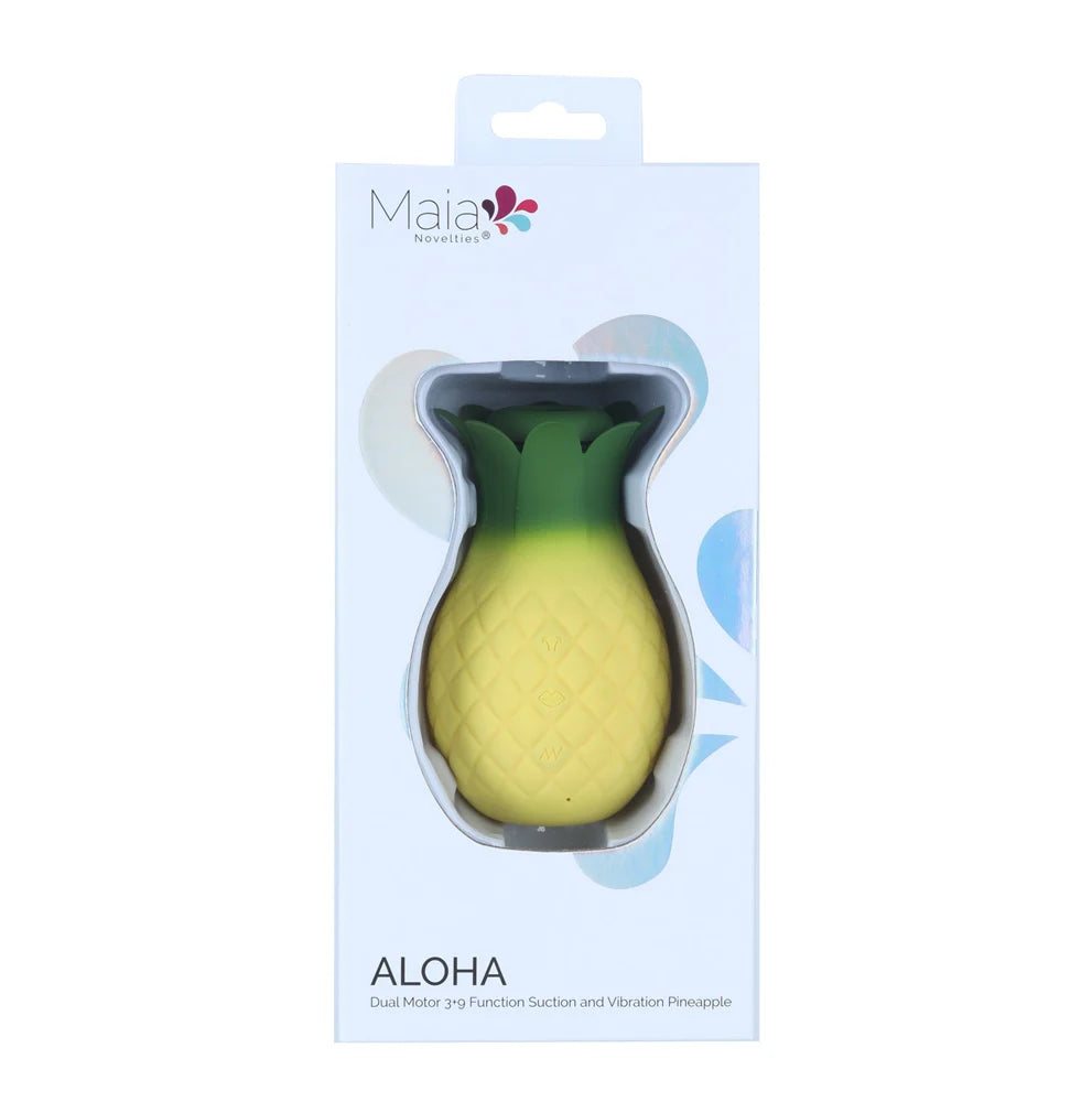 MAIA Aloha