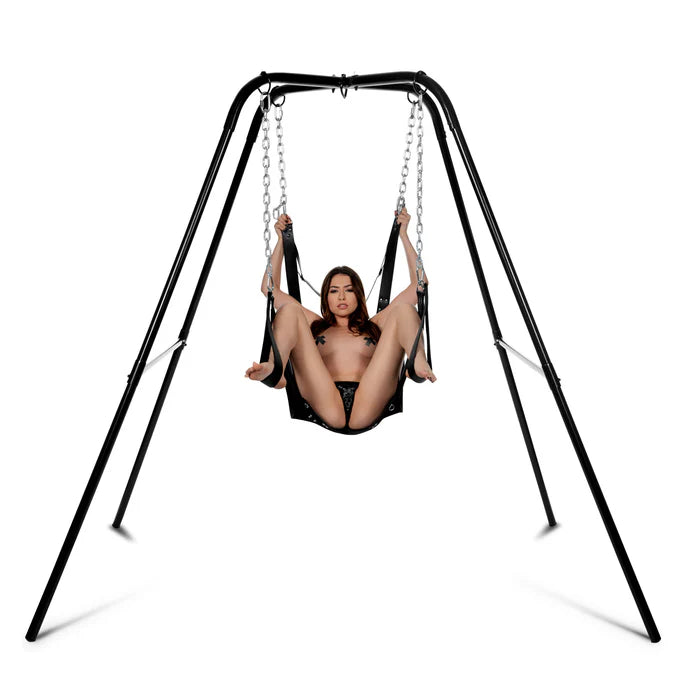 Strict Extreme Sling and Swing Stand