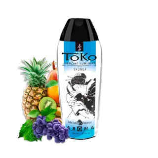 Toko Exotic Fruits