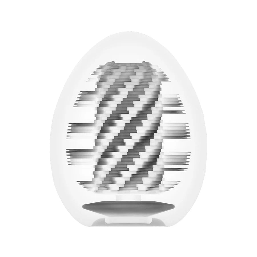 TENGA Egg Stronger - Spiral