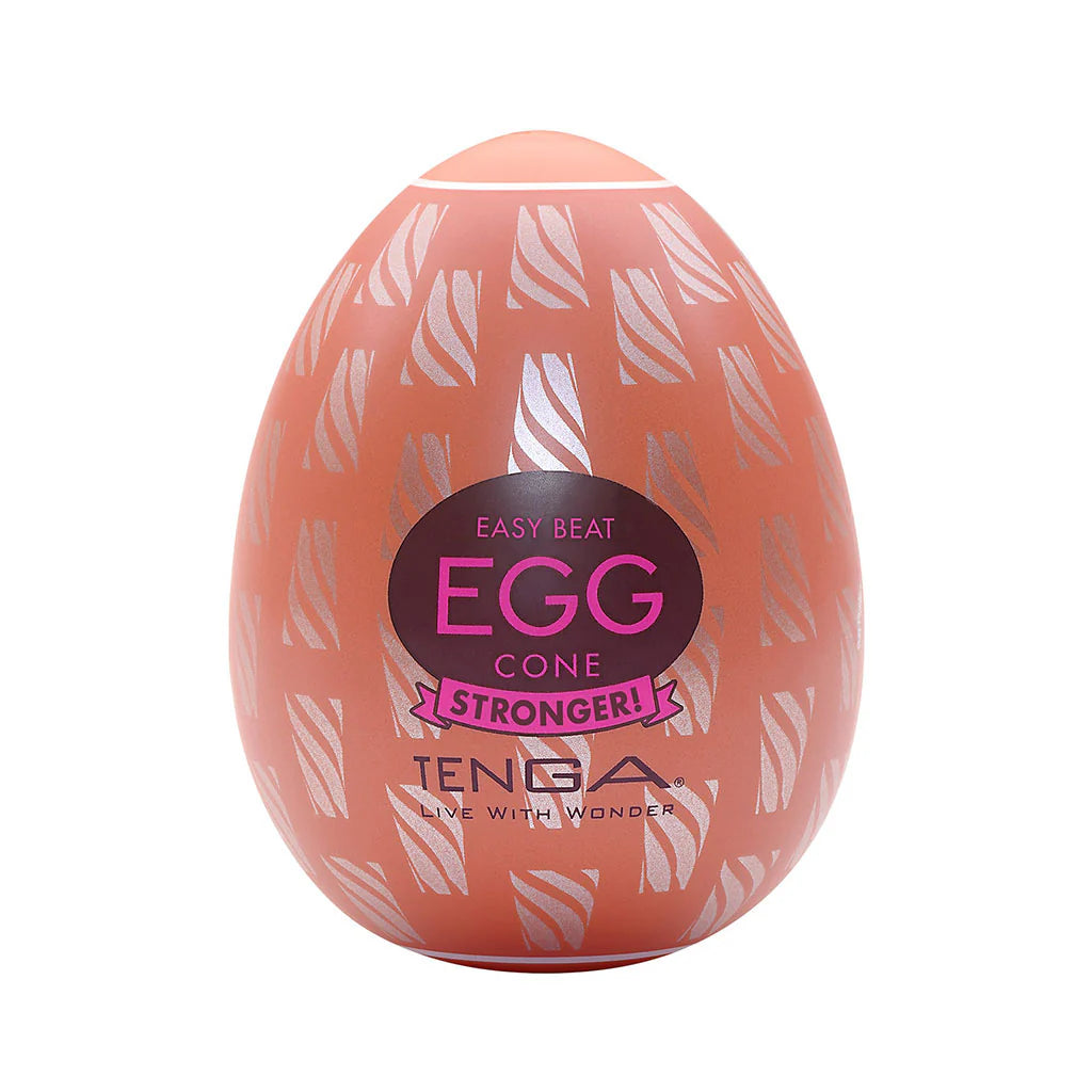 TENGA Egg Stronger - Cone