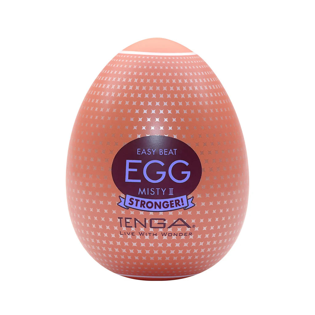 TENGA Egg Stronger - Misty 2