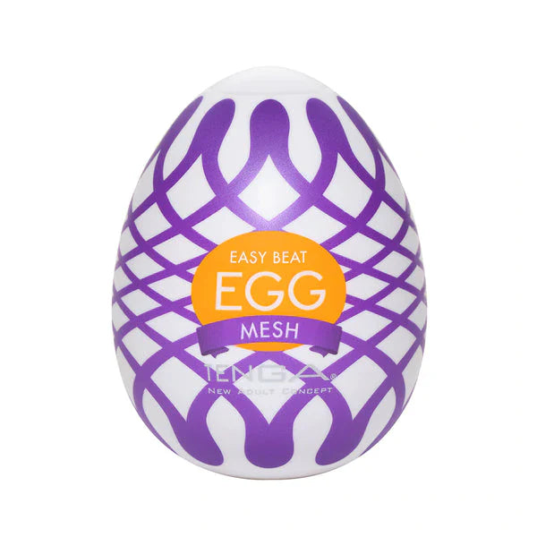 TENGA Egg Wonder - Mesh