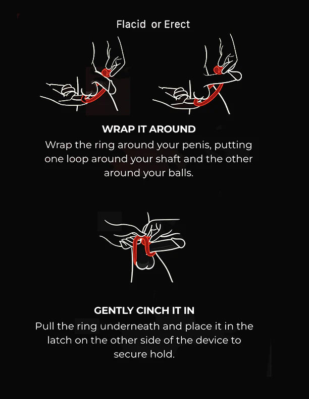 Firmtech Performance Plus