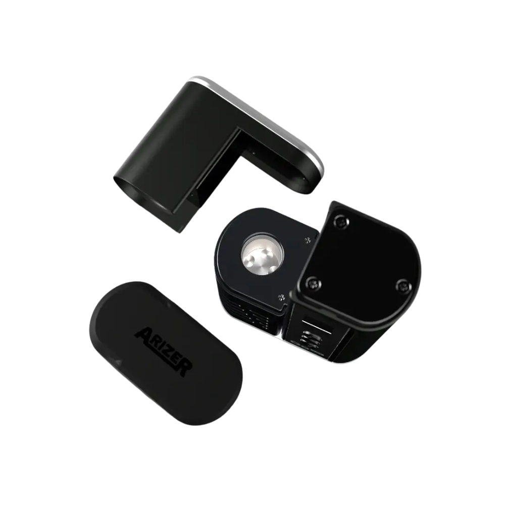 Arizer: Go SRT