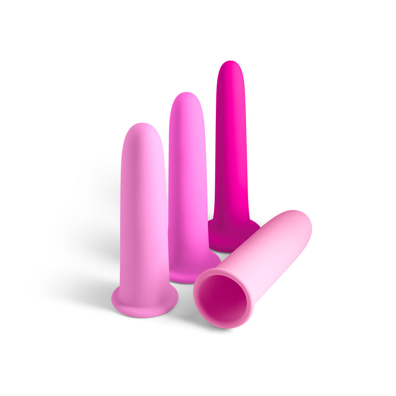 INYA Gliders - Pink